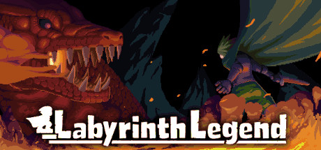 Labyrinth Legend steam charts