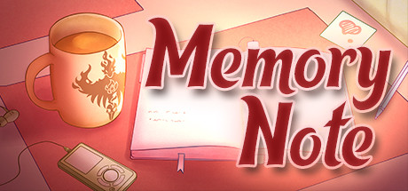 Memory Note Cover Image
