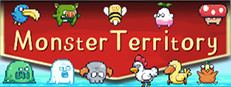 MonsterTerritory 게임 이미지