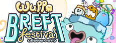 Wuppo: Breft Festival (Forever)