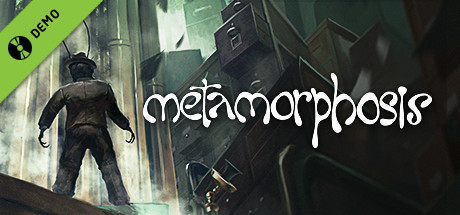 Metamorphosis Demo
