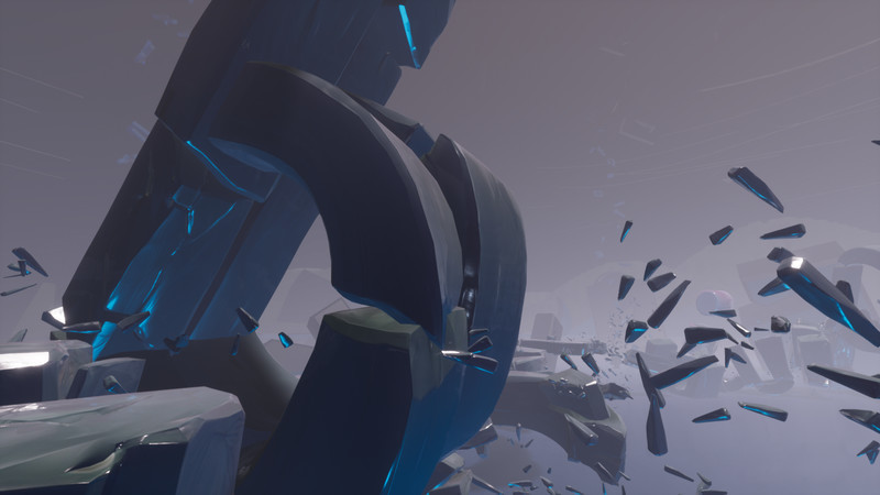 Metamorphosis Demo #8