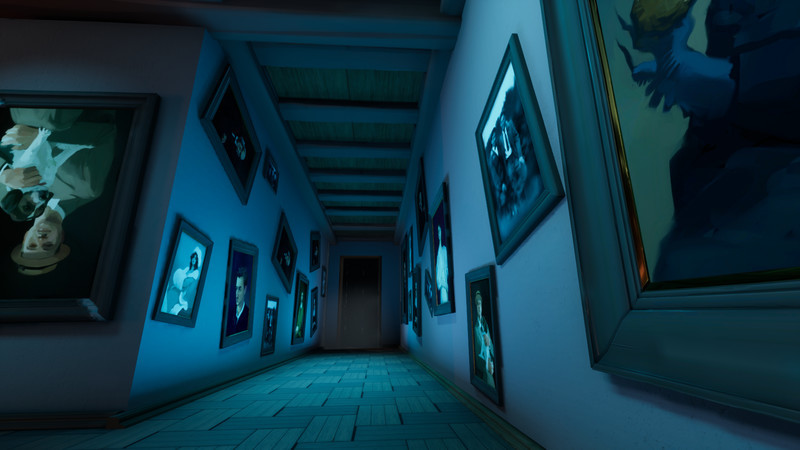 Metamorphosis Demo #17