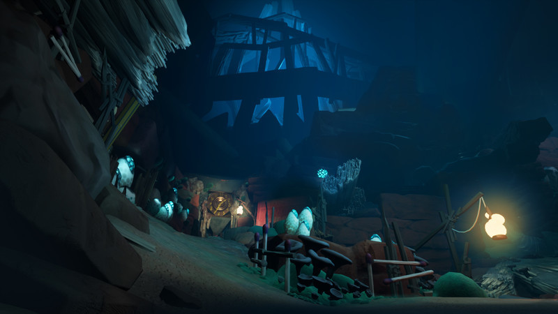 Metamorphosis Demo #9