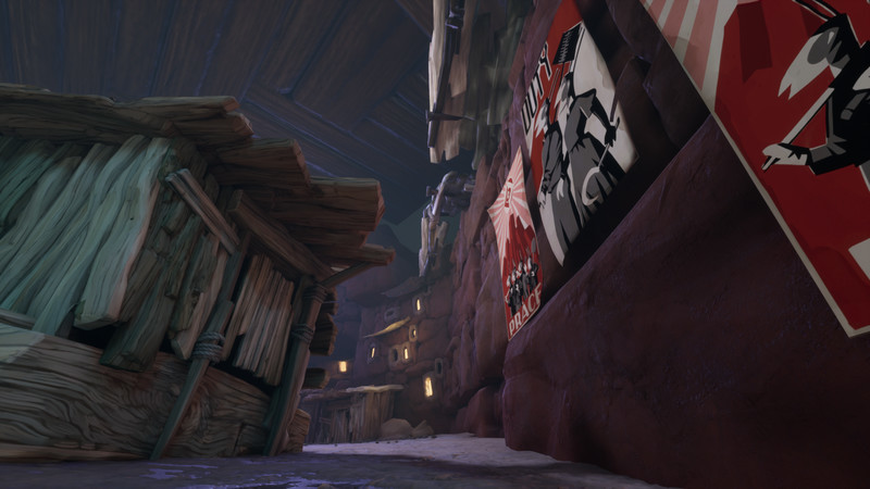 Metamorphosis Demo #2