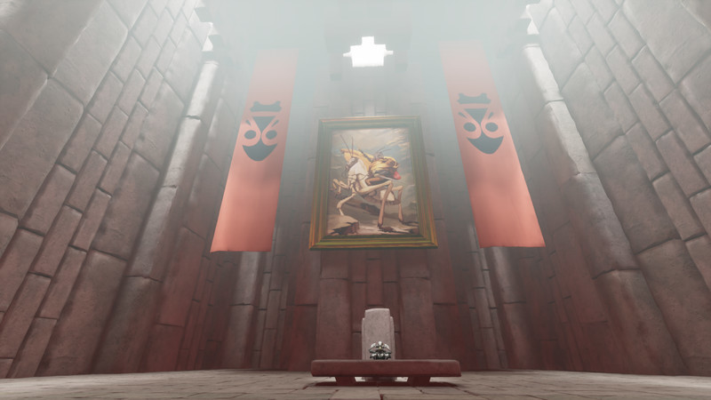 Metamorphosis Demo #12