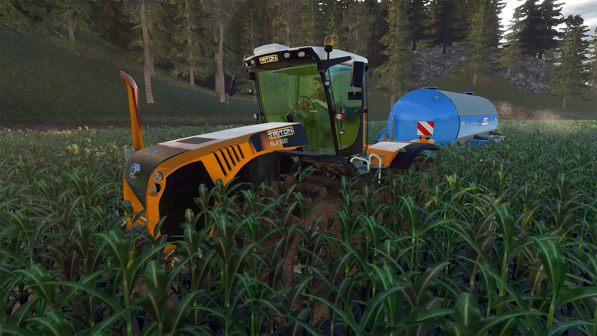 Real Farm Gold Edition Free Download