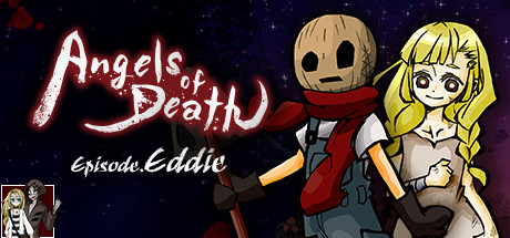 Angels of Death Episode.Eddie header image