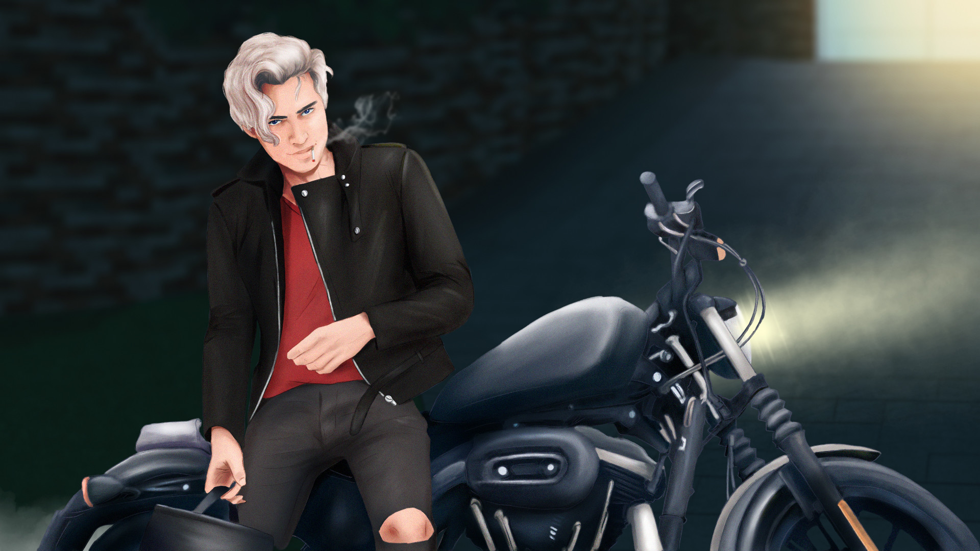 Show for Lovers Demo #5