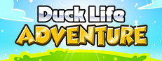 Steams gemenskap :: Duck Life 8: Adventure