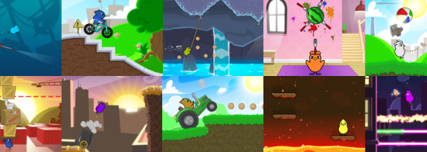 Duck Life 8: Adventure - Apps on Google Play