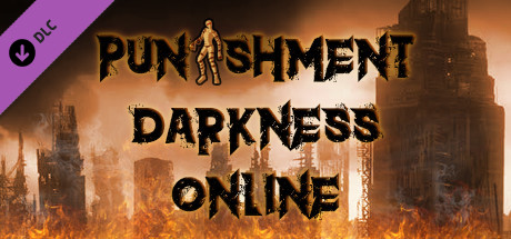 Punishment Darkness Online: Grand Moun-DLC banner image