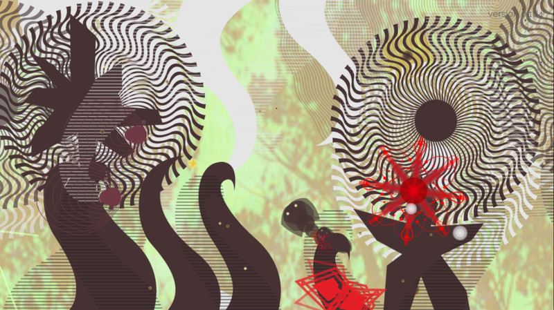 EXPOSURE, a game of camouflage Demo #6