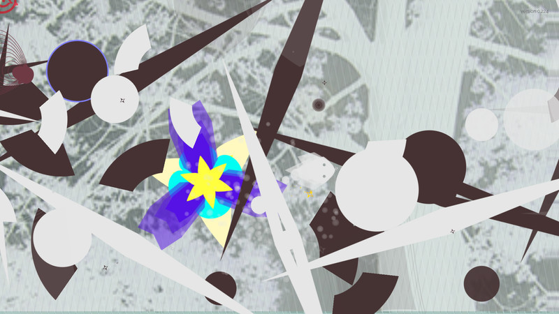 EXPOSURE, a game of camouflage Demo #7