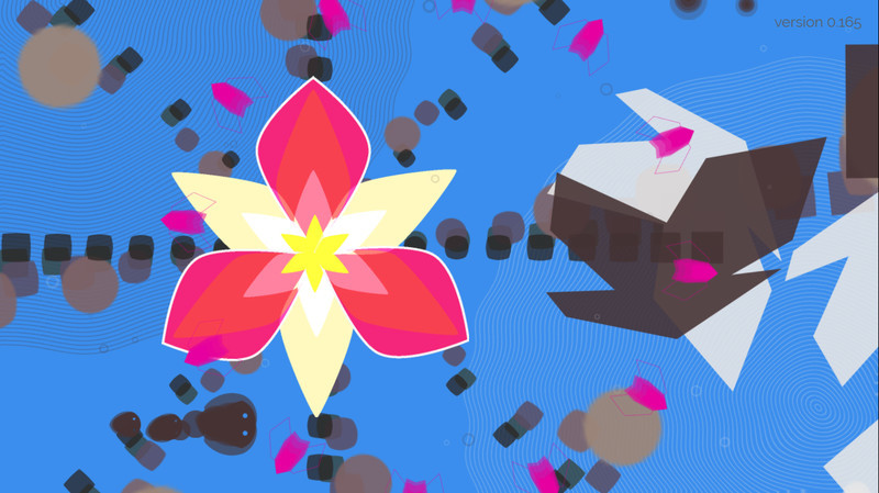 EXPOSURE, a game of camouflage Demo #3