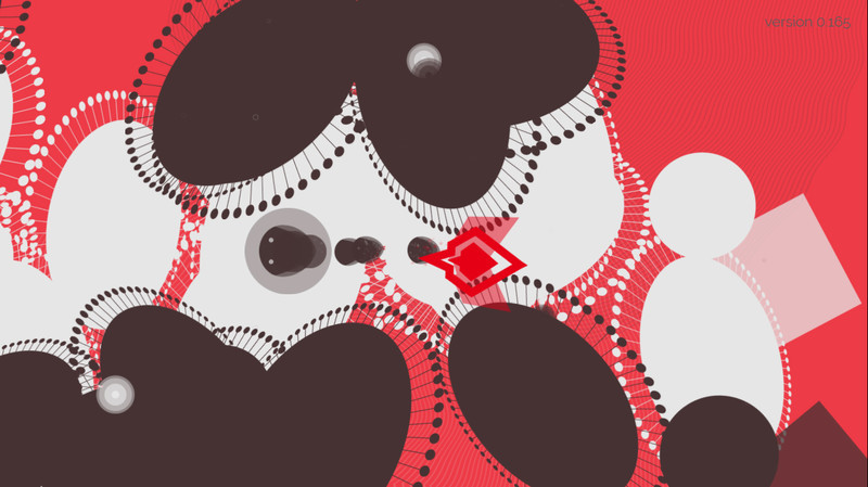 EXPOSURE, a game of camouflage Demo #0