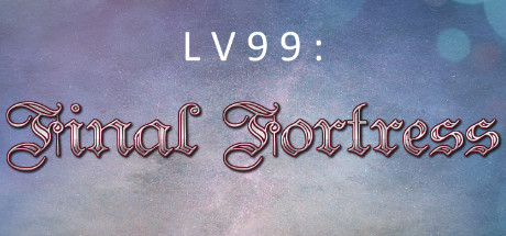 LV99: Final Fortress steam charts