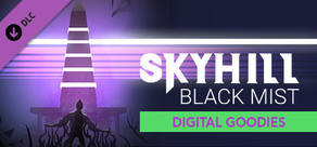 SKYHILL: Black Mist - Digital Goodies