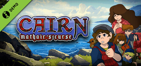Cairn: Mathair's Curse Demo