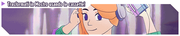 Cassette Beasts thumbnail