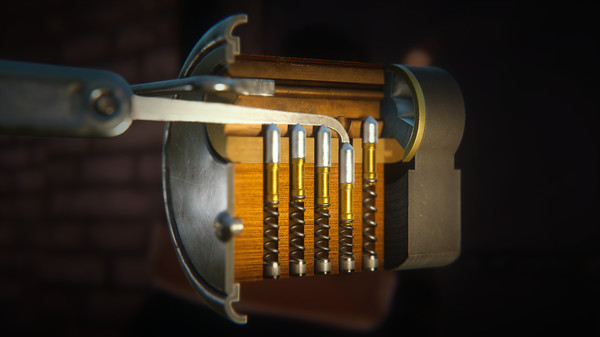 American Theft 80sfor windows and Linux 1