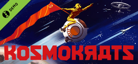Kosmokrats Demo