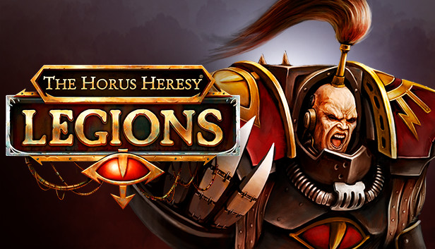 The Horus Heresy: Legions - Starter Bundle On Steam