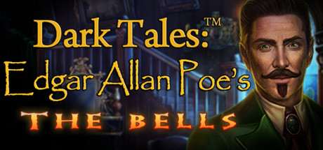 Dark Tales: Edgar Allan Poe's The Bells Collector's Edition Cover Image