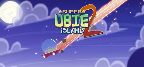 Super Ubie Island 2 Cover Image