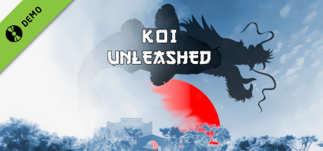 Koi Unleashed Demo banner