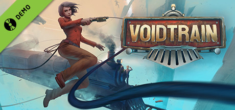 Voidtrain Demo banner
