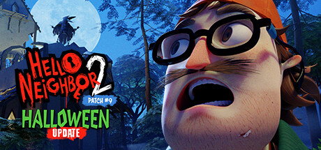 Ahorra un 50% en Hello Neighbor 2 en Steam