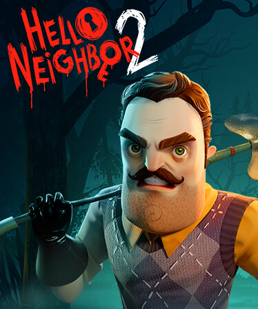 Hello Neighbor 2