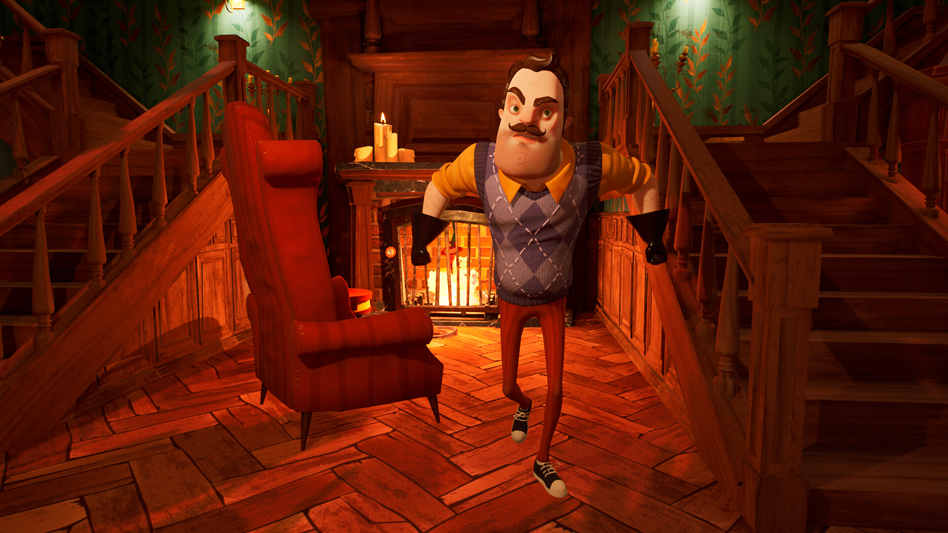 Buy Hello Neighbor 2