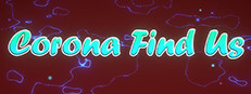 Corona Find Us 게임 이미지