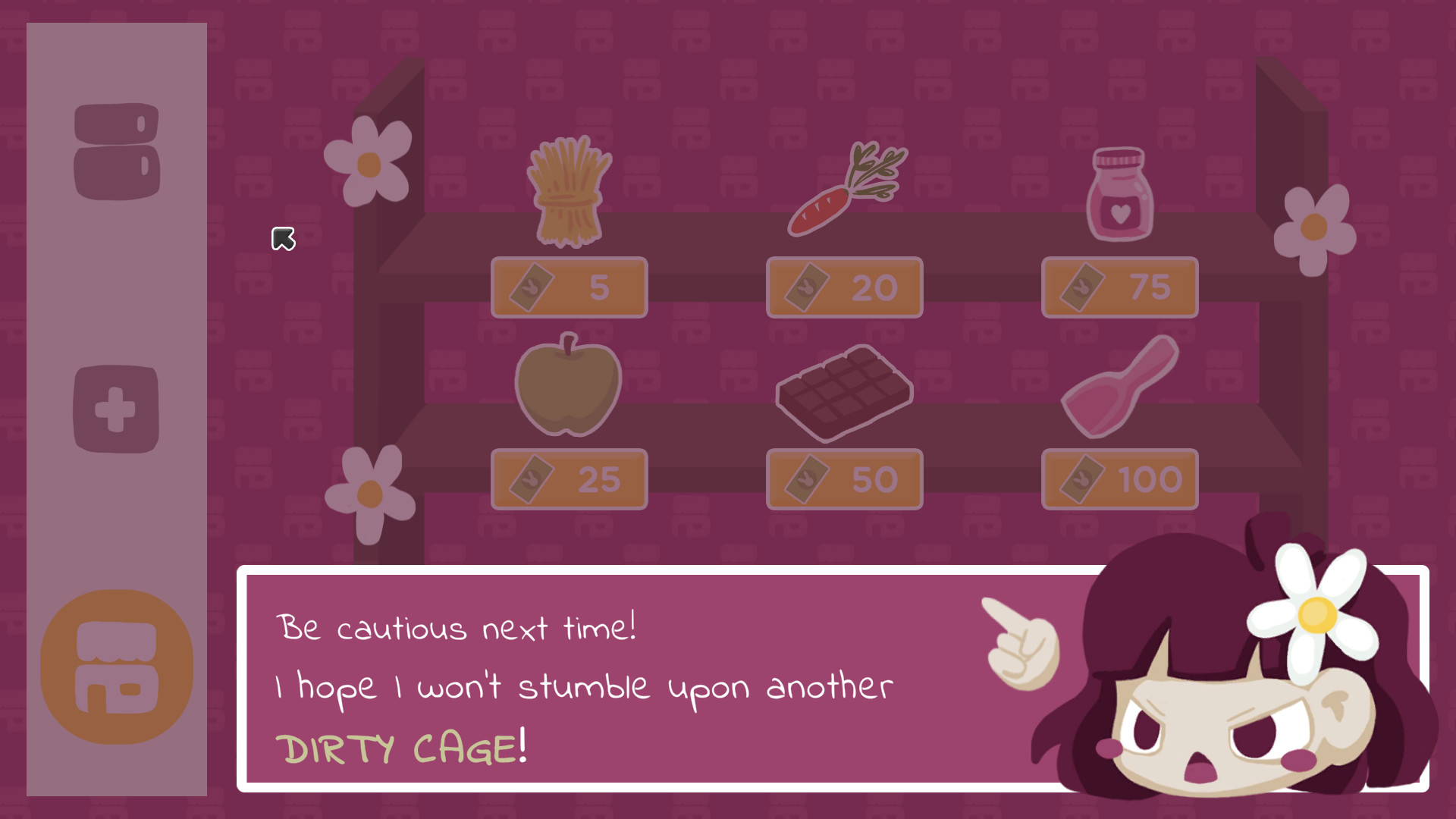 Horribunnies Demo #3