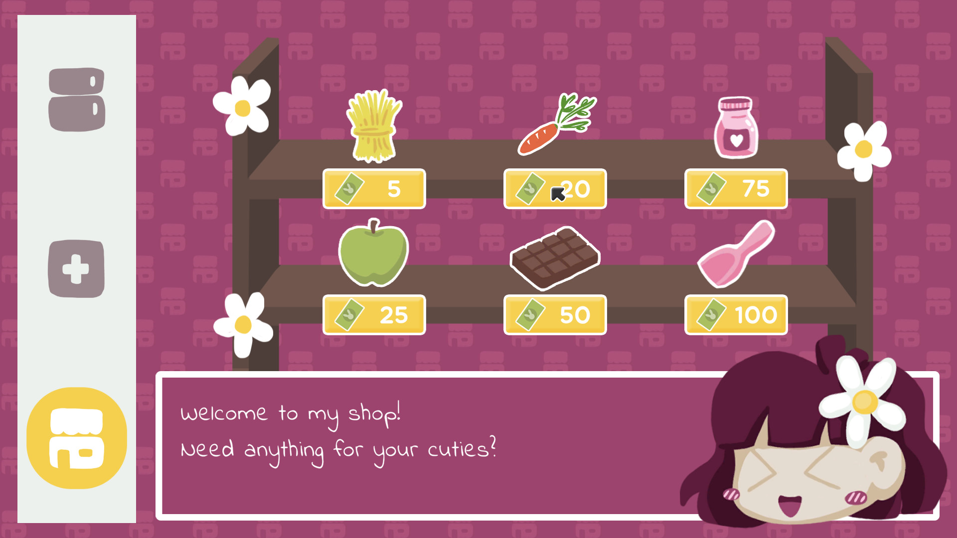 Horribunnies Demo #5