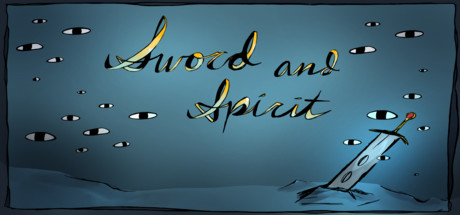Sword and Spirit Cover Image