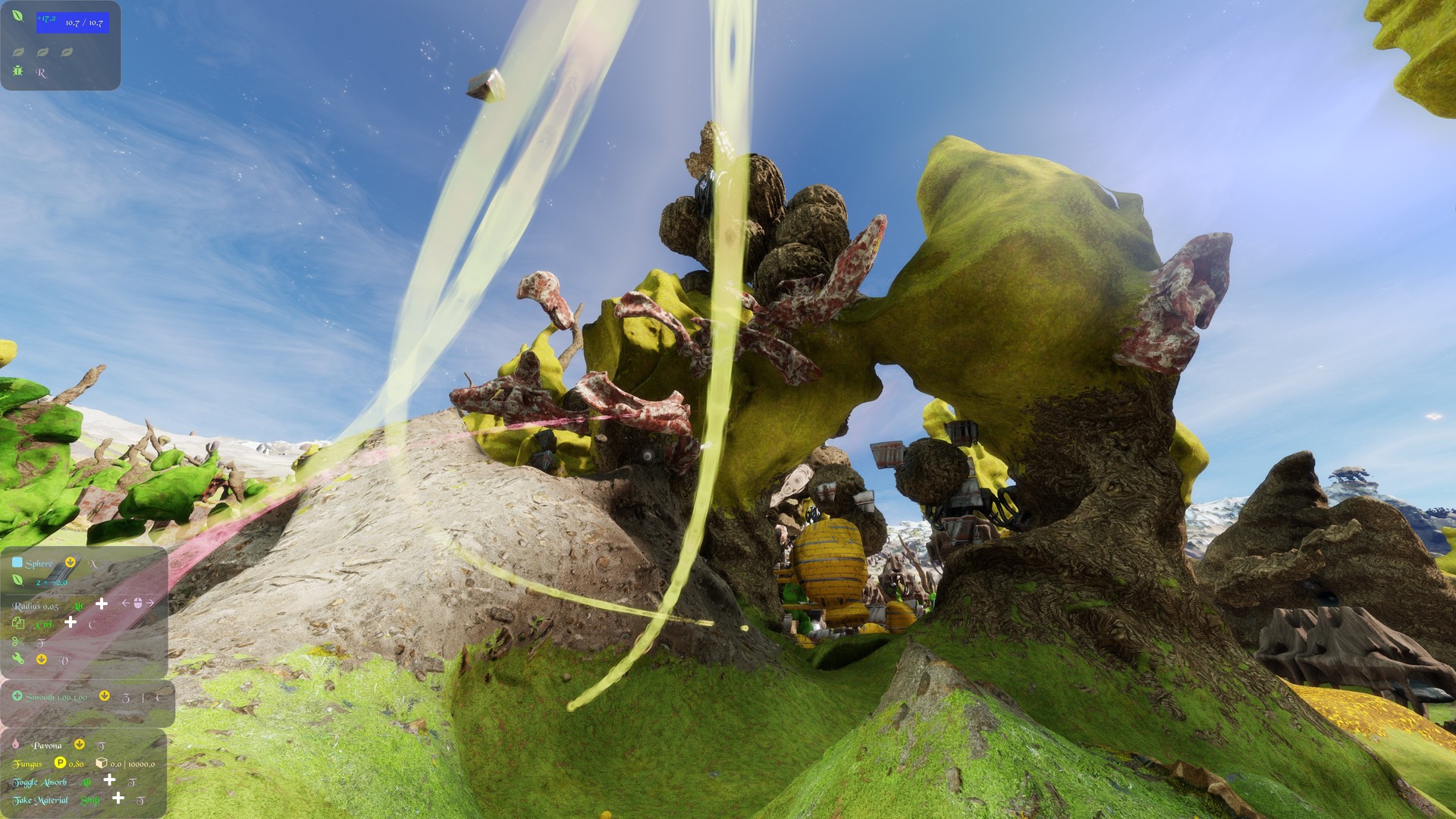 Banana Slug Beach #11