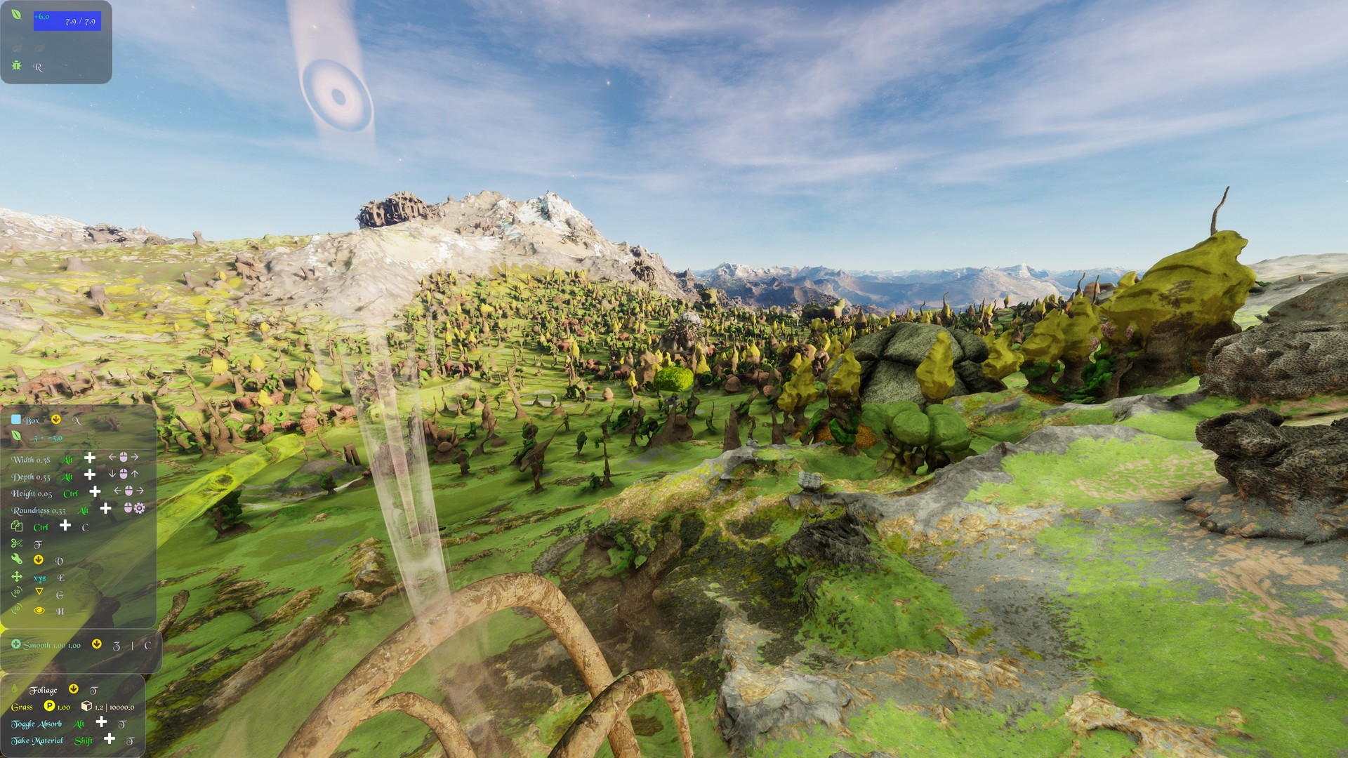 Banana Slug Beach #3