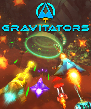 Gravitators