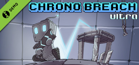 ChronoBreach Ultra Demo banner