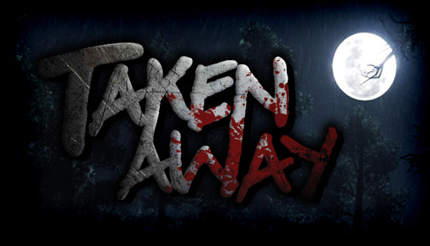 Taken Away on Steam
