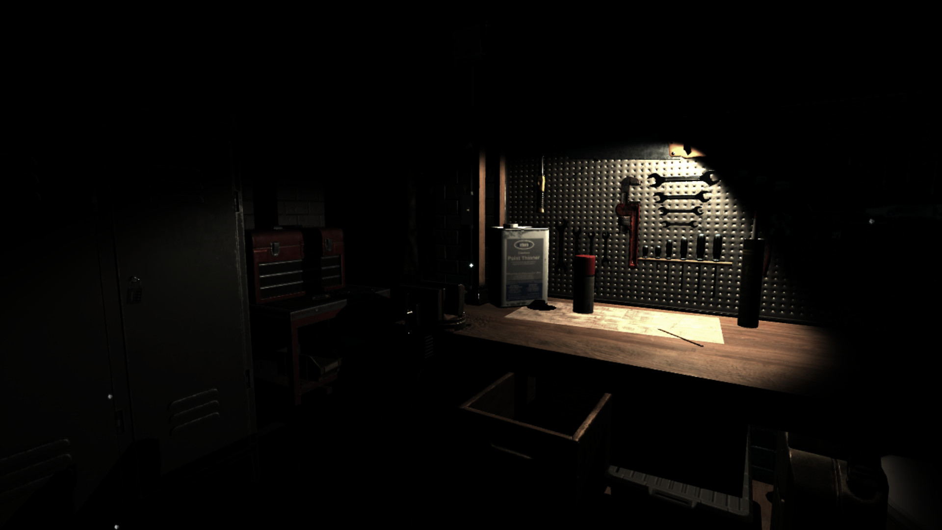 Taken Away screenshot 8