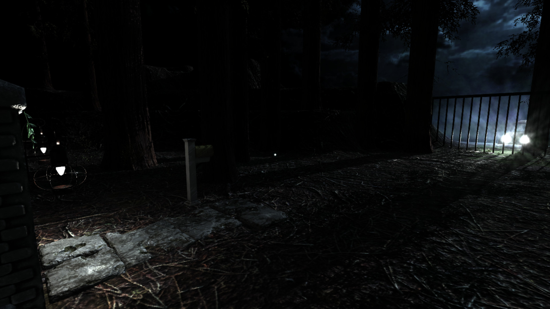 Taken Away screenshot 11