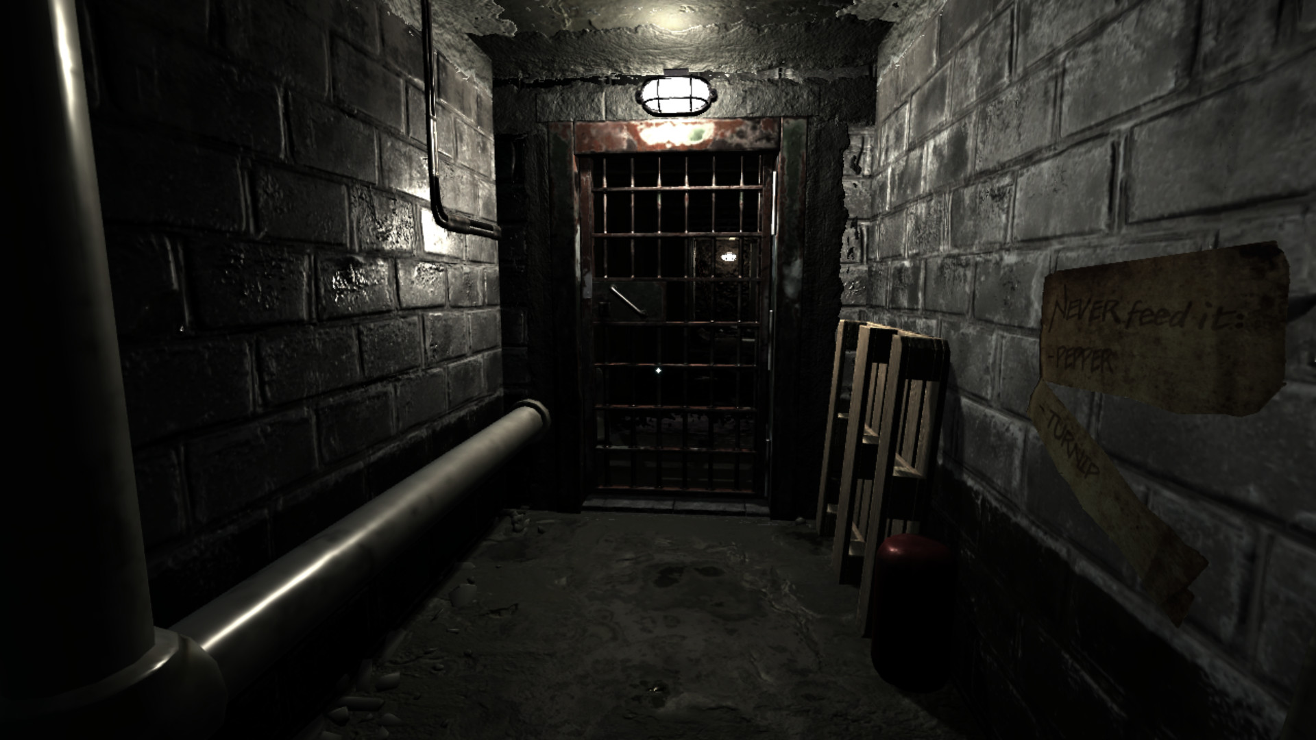 Taken Away screenshot 9