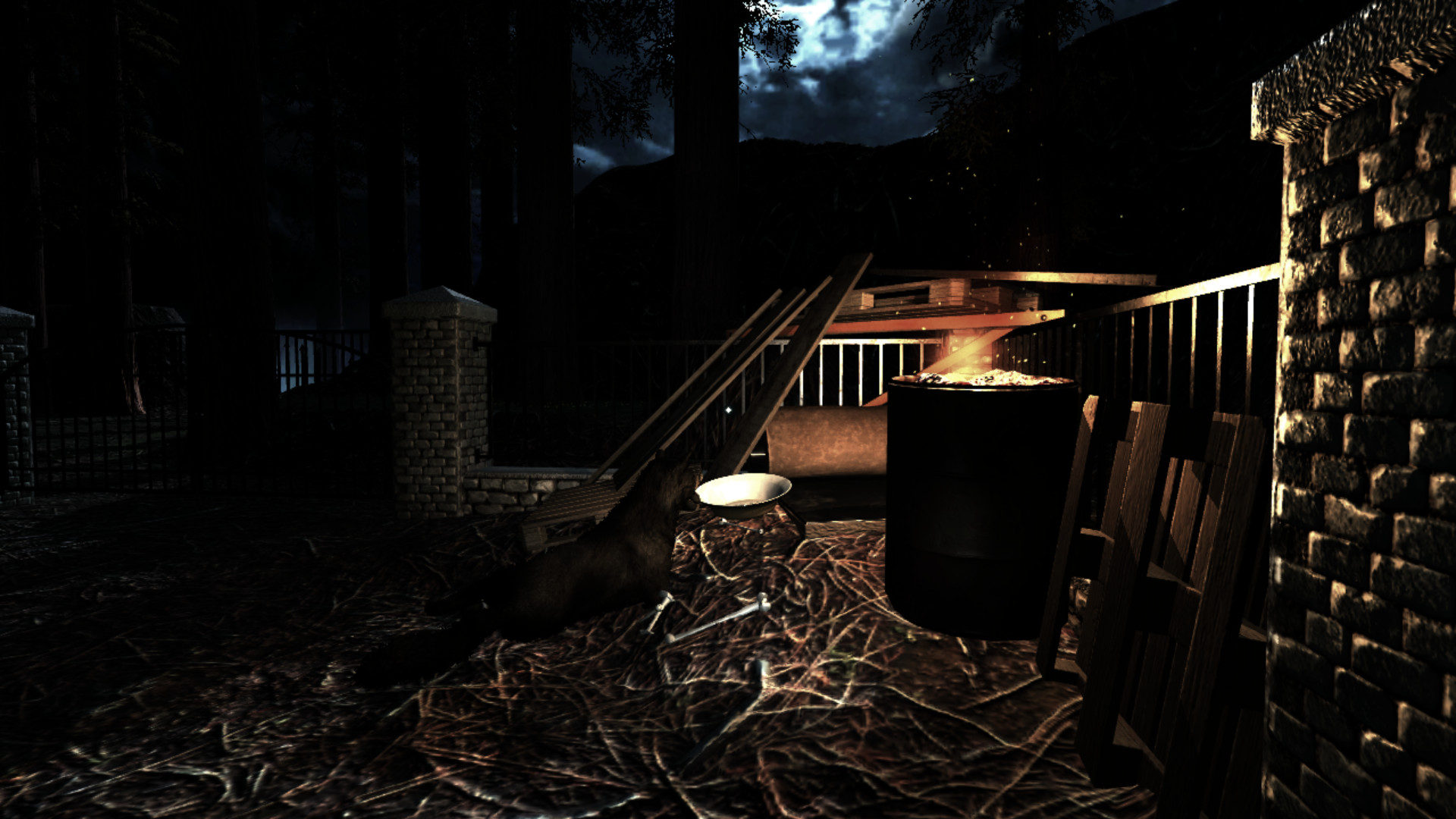 Taken Away screenshot 13