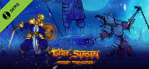 Tower of Samsara - Hidden Treasures. Demo
