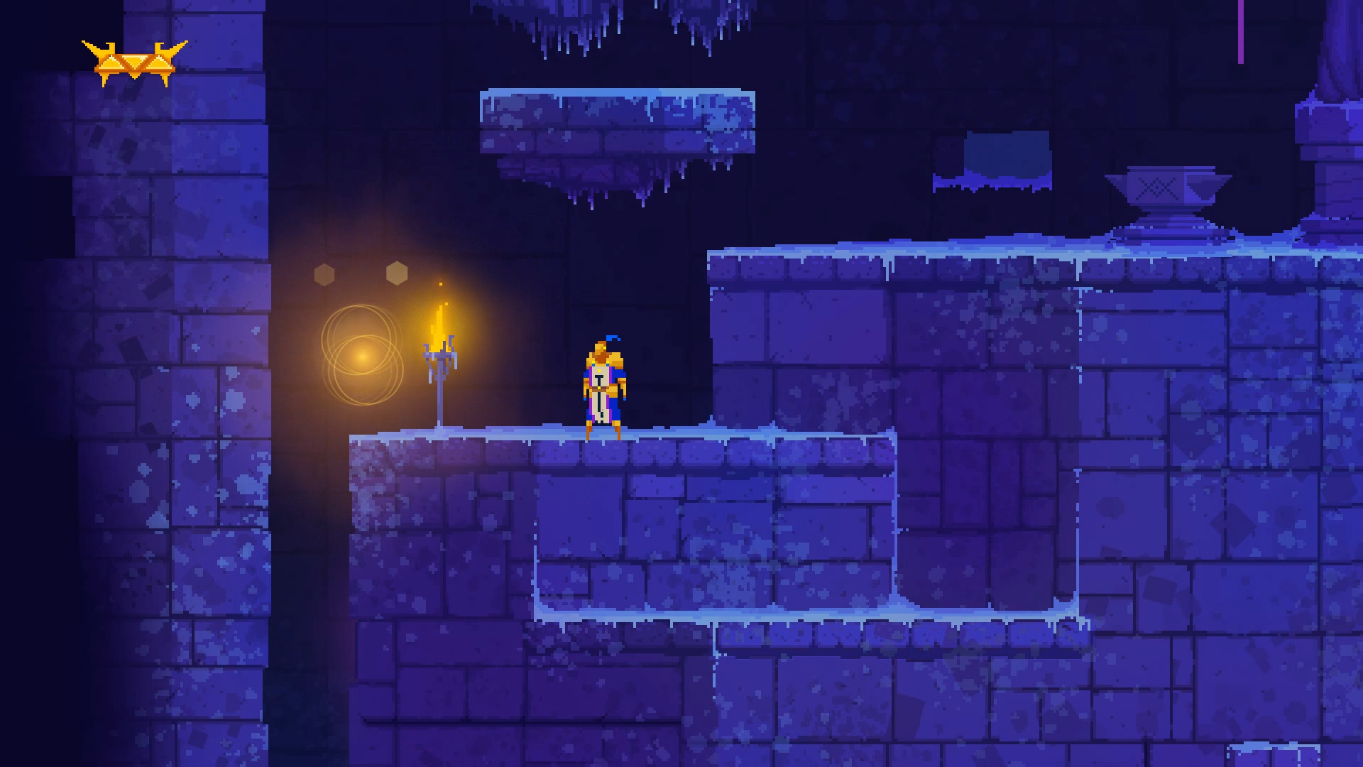 Tower of Samsara - Hidden Treasures. Demo #4