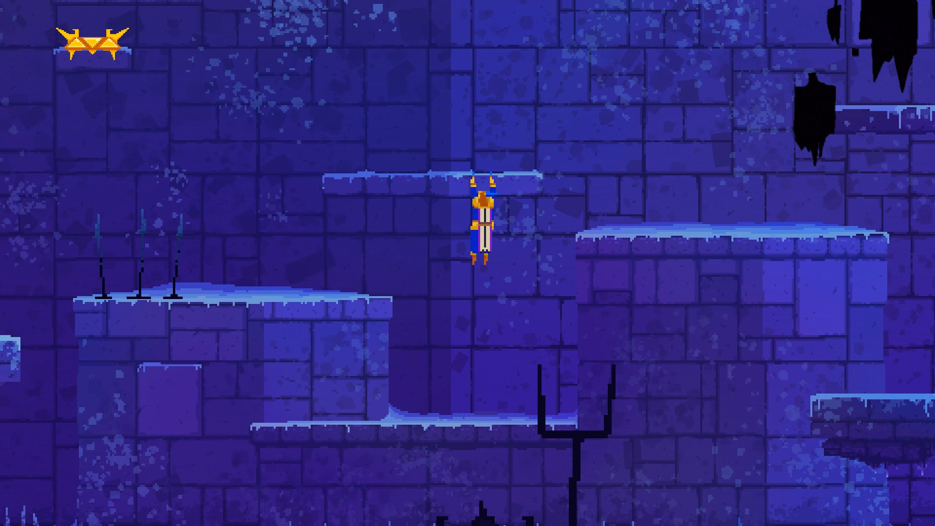 Tower of Samsara - Hidden Treasures. Demo #8